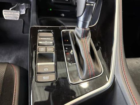 New 2026 Acura ADX A-Spec AWD/4WD image 20