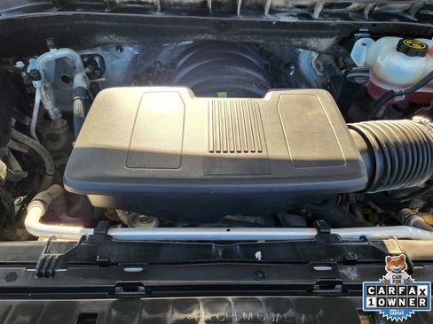 Used 2023 Chevrolet Silverado 1500 LT Trail Boss w/ Protection Package image 36