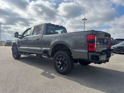New 2026 Ford F350 XL w/ STX Appearance Package