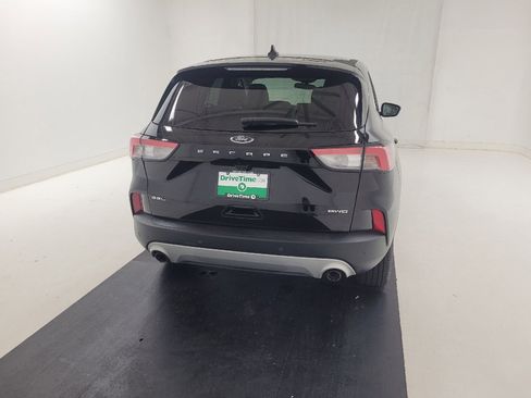 Used 2022 Ford Escape SEL AWD/4WD image 7