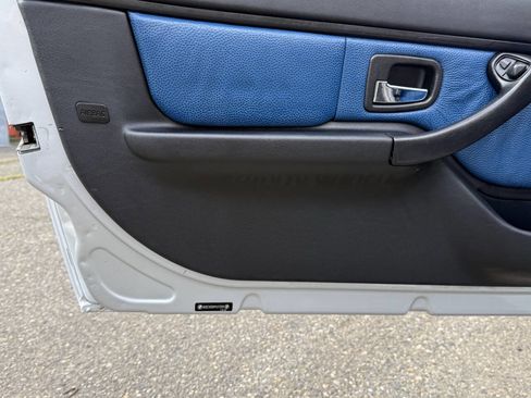 Used 2000 BMW Z3 2.8 image 40