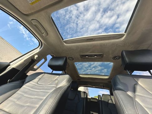 Used 2023 Kia Telluride SX Prestige AWD/4WD image 24