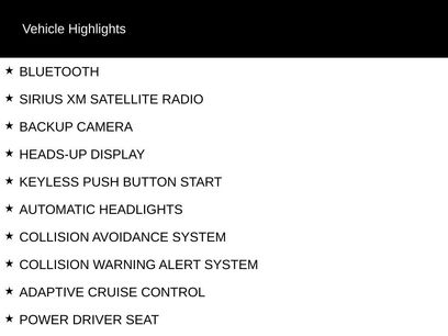 New 2026 Chevrolet Equinox EV RS