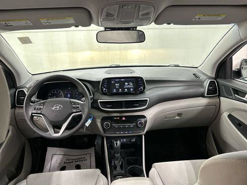 Used 2019 Hyundai Tucson SE AWD/4WD image 18