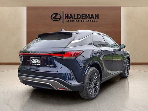 Used 2024 Lexus RX 350 Premium w/ Accessory Package AWD/4WD image 6
