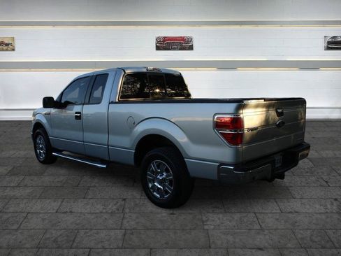 Used 2012 Ford F150 XLT w/ XLT Chrome Pkg RWD image 5