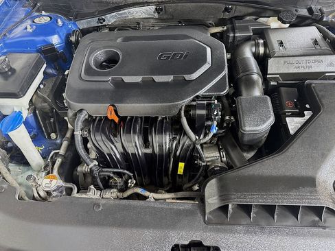 Used 2018 Hyundai Sonata SEL w/ Tech Package 02 image 37