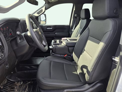 New 2026 Chevrolet Silverado 2500 W/T w/ WT Convenience Package image 13
