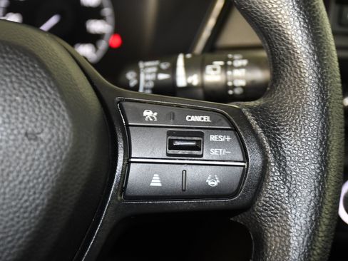 Used 2024 Honda CR-V EX image 21