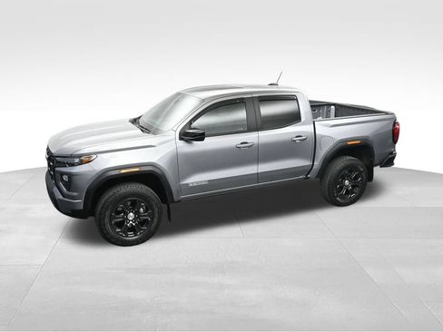 Used 2024 GMC Canyon Elevation w/ Trailering Package RWD image 19
