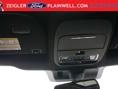 Used 2023 Ford F150 Lariat w/ Equipment Group 502A High AWD/4WD image 33