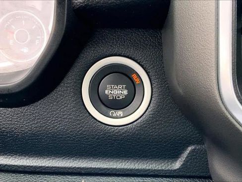 Certified 2022 RAM 1500 Lone Star image 31