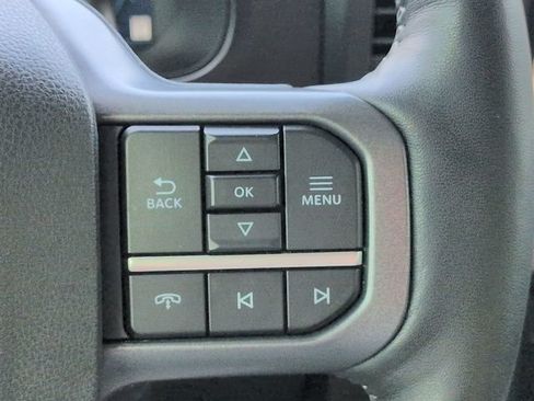 Used 2024 Ford F250 Lariat w/ Lariat Ultimate Package AWD/4WD image 27