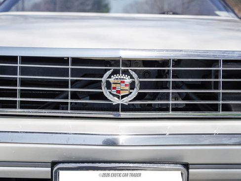 Used 1993 Cadillac Allante FWD image 67