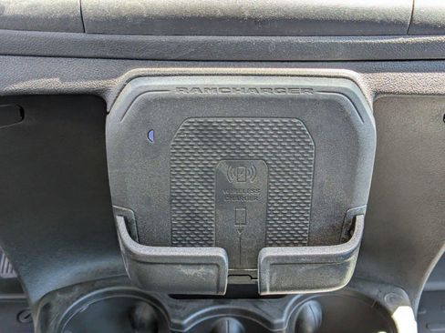 New 2024 RAM ProMaster 3500 w/ Delivery Van Package image 20