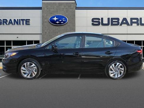 Used 2025 Subaru Legacy Limited image 7