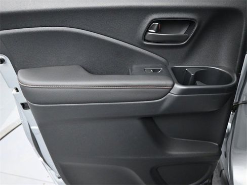 New 2026 Honda Ridgeline TrailSport+ image 23