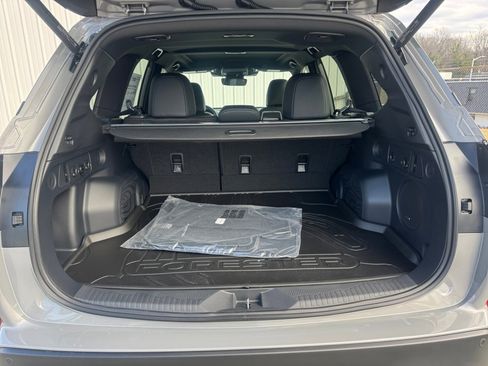 New 2026 Subaru Forester Limited image 15