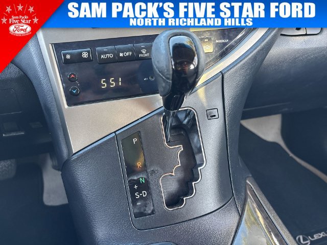 Used 2014 Lexus RX 350 FWD w/ Navigation Package image 29