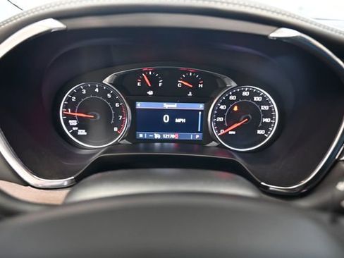 Used 2024 Chevrolet Blazer LT w/ Convenience Package image 28