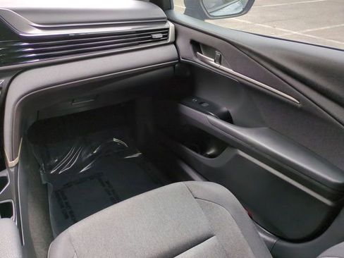 Used 2026 Toyota Camry LE image 16