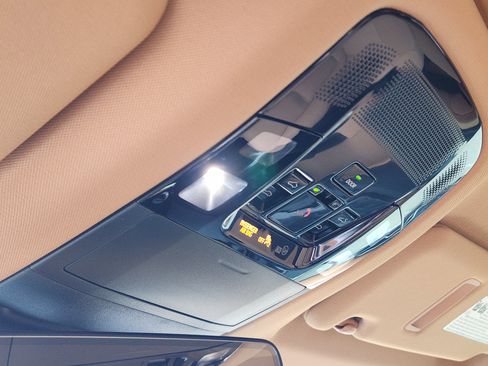 Used 2026 Lexus NX 350 AWD w/ Accessory Package (Z1) image 31