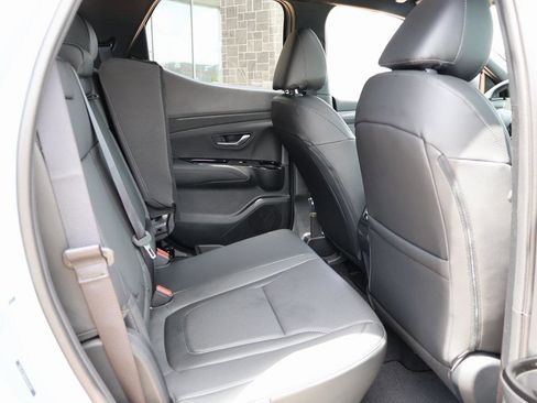 New 2025 Hyundai Santa Cruz SEL image 13