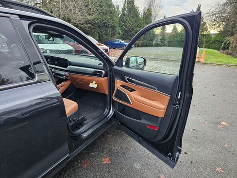 New 2025 Kia Telluride EX X-Line image 31