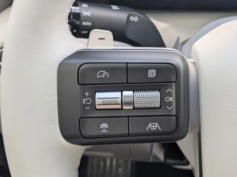 New 2026 Hyundai Palisade SE FWD image 29