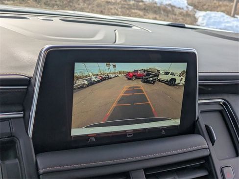 Used 2024 GMC Yukon AT4 image 22