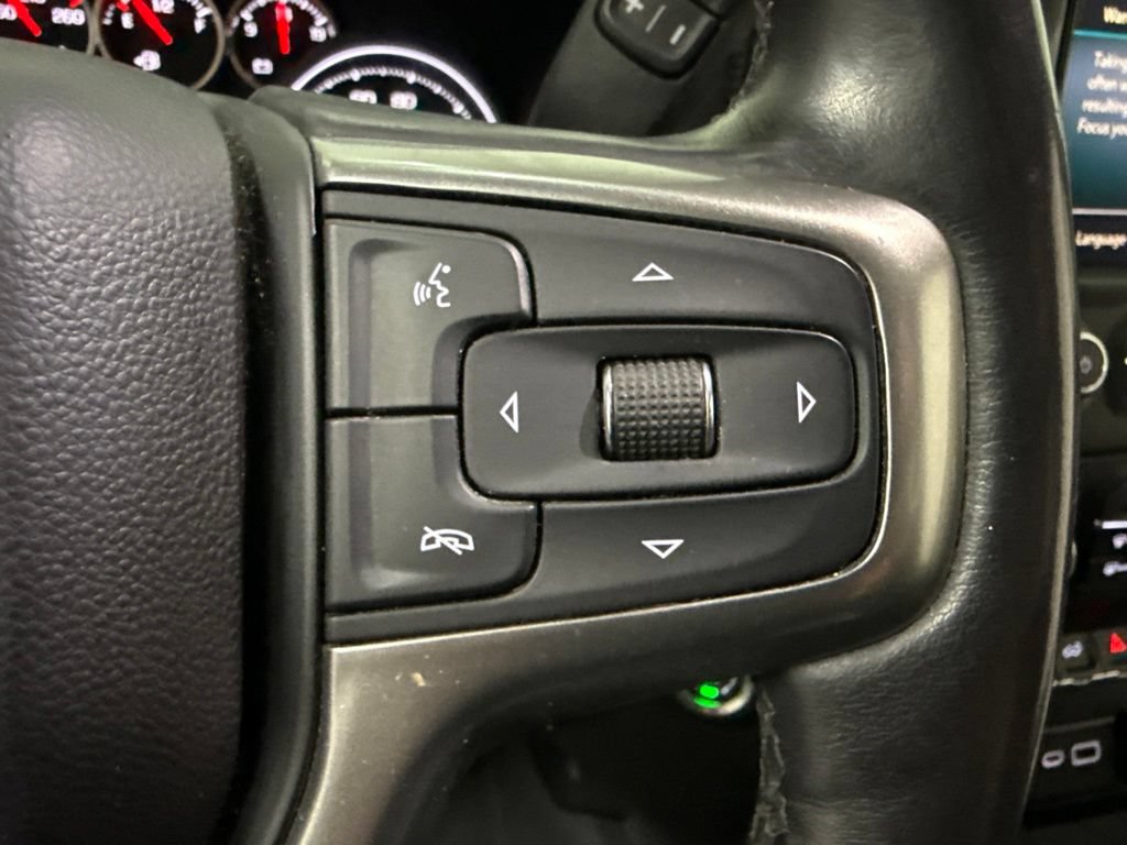 Used 2019 Chevrolet Silverado 1500 RST AWD/4WD image 20