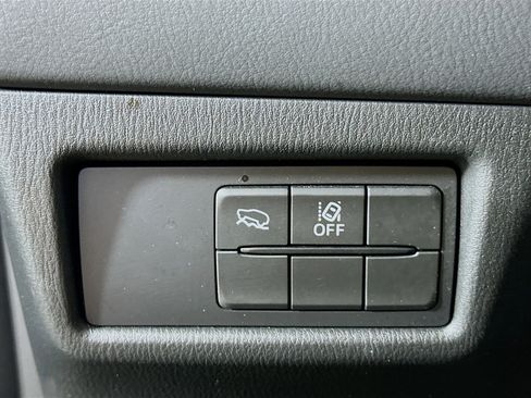 Used 2025 MAZDA CX-5 AWD 2.5 S w/ Select Package image 17