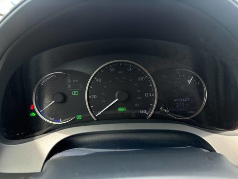 Used 2015 Lexus CT 200h image 39