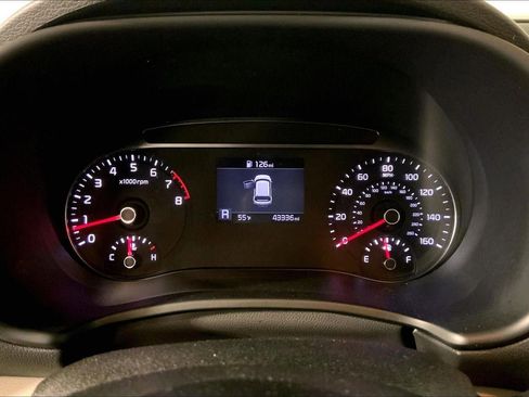 Certified 2022 Kia Soul LX image 20