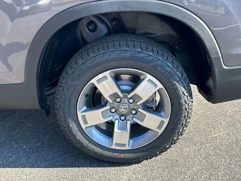 New 2026 Honda Ridgeline RTL image 35