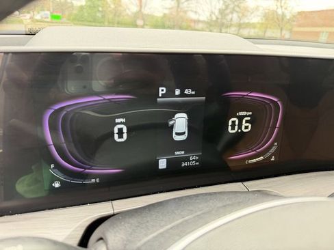 Certified 2024 Kia Telluride EX X-Line AWD/4WD image 18