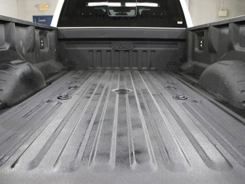 Used 2024 Ford F350 Lariat w/ Lariat Ultimate Package AWD/4WD image 49