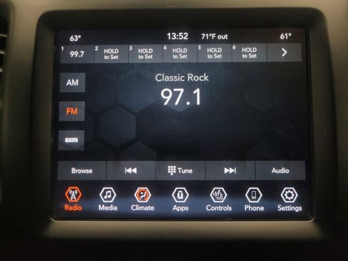 Used 2022 Jeep Cherokee Latitude Lux AWD/4WD image 25