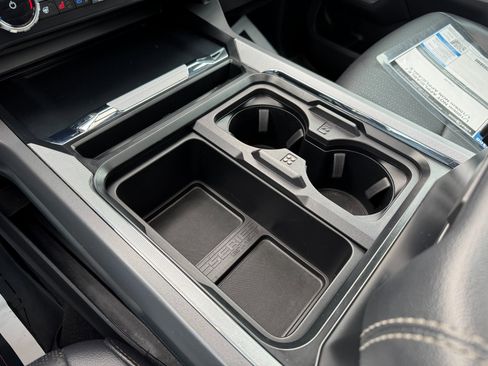 Used 2025 Ford F350 Lariat w/ Lariat Ultimate Package image 21