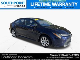 Used 2022 Toyota Corolla LE 360° Tour