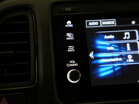 Used 2020 Honda HR-V Sport image 25