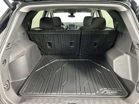 Used 2024 Chevrolet Equinox LT w/ LPO, Floor Liner Package FWD image 26