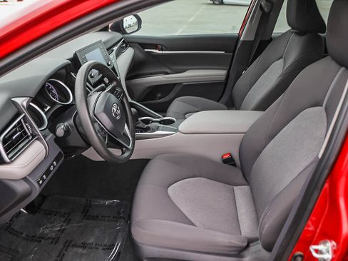 Certified 2023 Toyota Camry LE FWD image 15