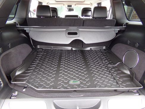 Used 2013 Jeep Grand Cherokee Limited w/ Trailer Tow Group image 45