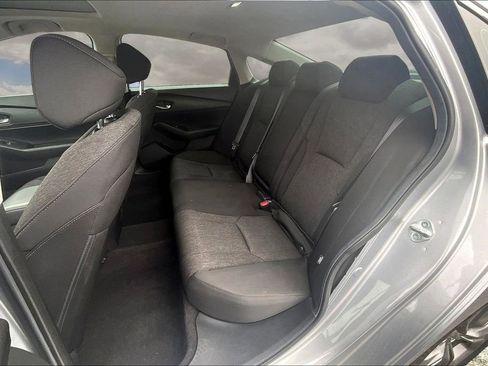 Used 2024 Honda Accord EX image 21