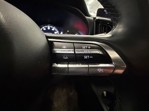 Used 2023 MAZDA CX-50 AWD 2.5 S w/ Premium Plus Pkg image 17