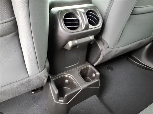 New 2026 Jeep Wrangler Unlimited Sport AWD/4WD image 21