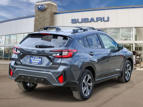New 2025 Subaru Crosstrek 2.0i Premium image 4