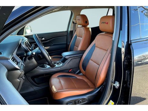 Used 2020 GMC Acadia AT4 image 20