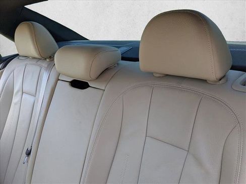 Used 2017 Audi A4 2.0T Premium Plus w/ Premium Plus Package image 18